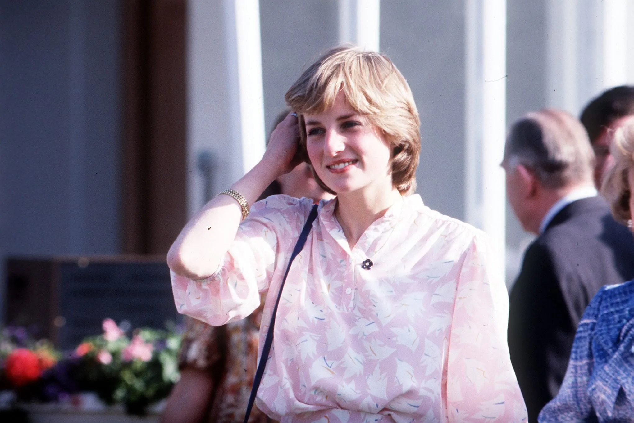 Things You Didn’t Know About Princess Diana