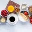 Diabetes-Friendly Breakfast Ideas