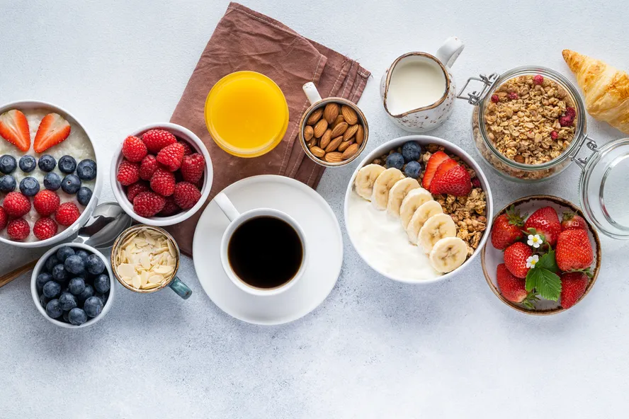 Diabetes-Friendly Breakfast Ideas