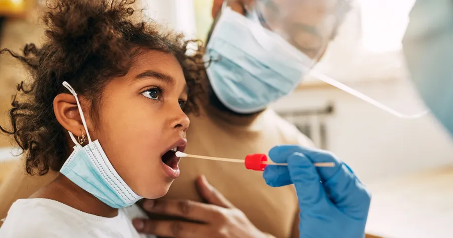 COVID Rapid Tests: How to Get the Most Accurate Result