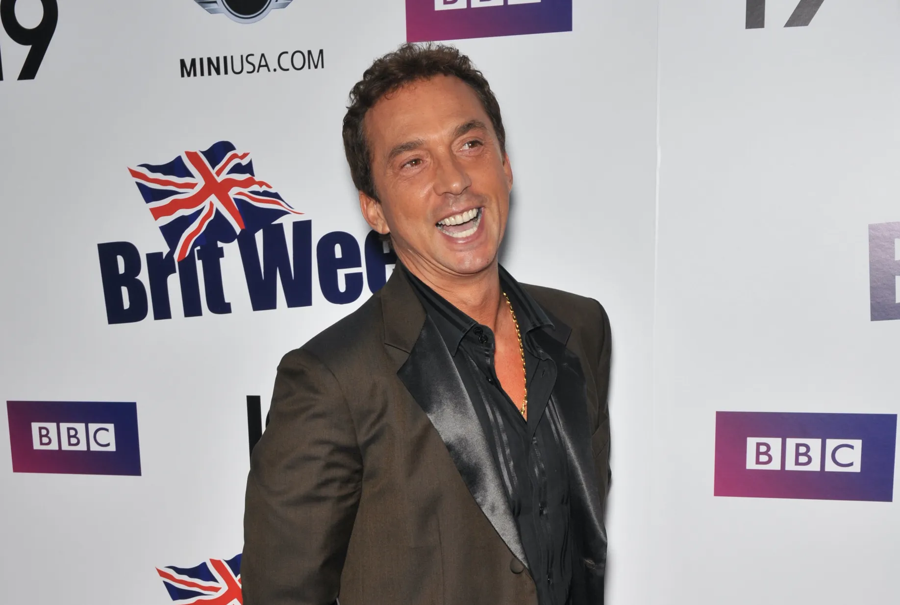 Things You Might Not Know About ‘Dancing With The Stars’ Judge Bruno Tonioli