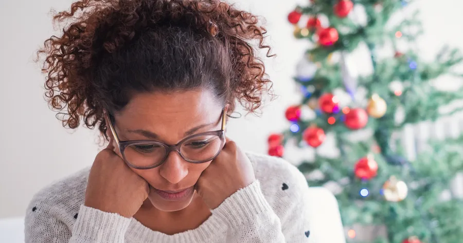 How to Cope With The Post-Holiday Blues