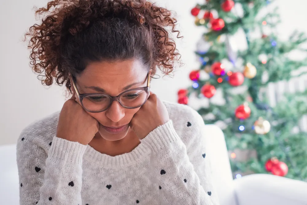 How to Cope With The Post-Holiday Blues