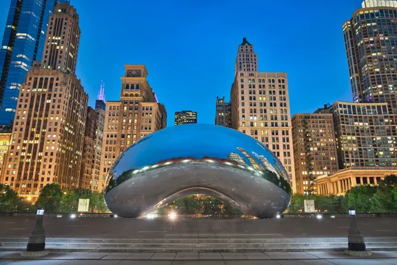 12 Must-Try Restaurants in Chicago