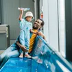 Tips for Traveling with Kids on a Plane