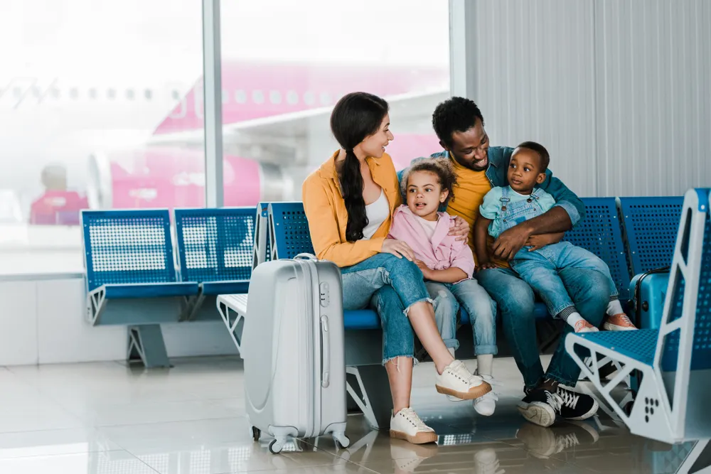 US Cities to Avoid Traveling to With Kids