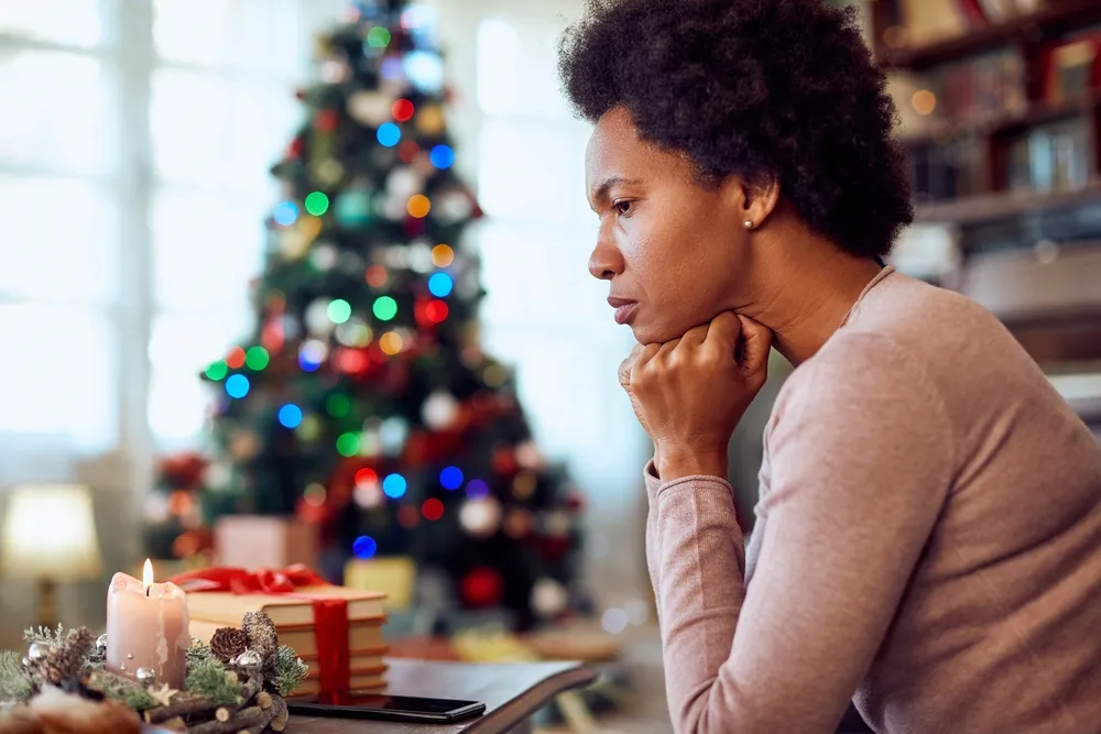 Holiday Anxiety: Common Causes and How to Cope