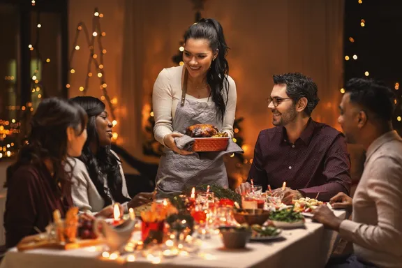 Christmas Foods to Eat and Avoid With Diabetes