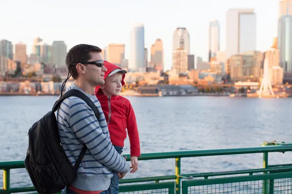 The Best Things To See and Do In Seattle With Kids