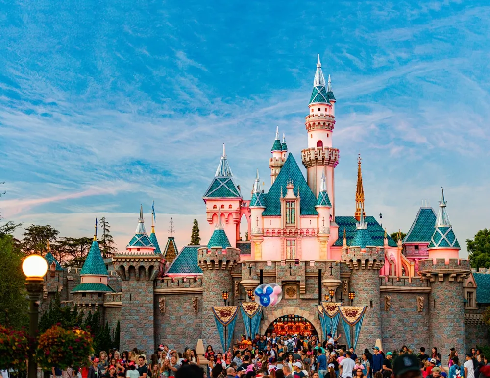 Things To See And Do On Your Trip To Disneyland