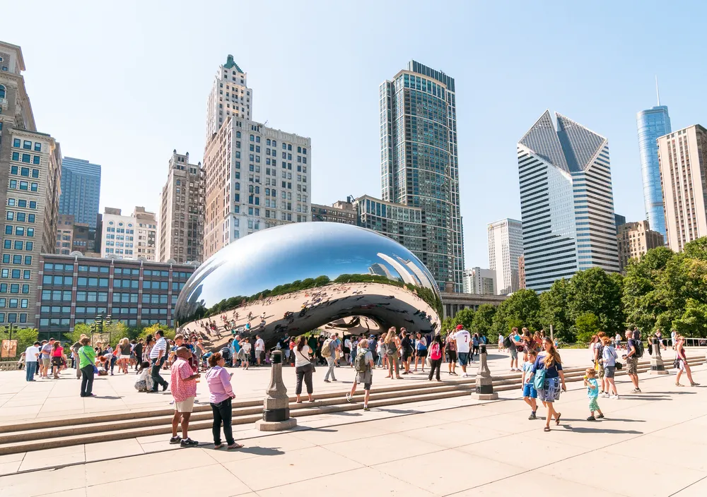The Best Things To See and Do With Kids In Chicago, Illinois