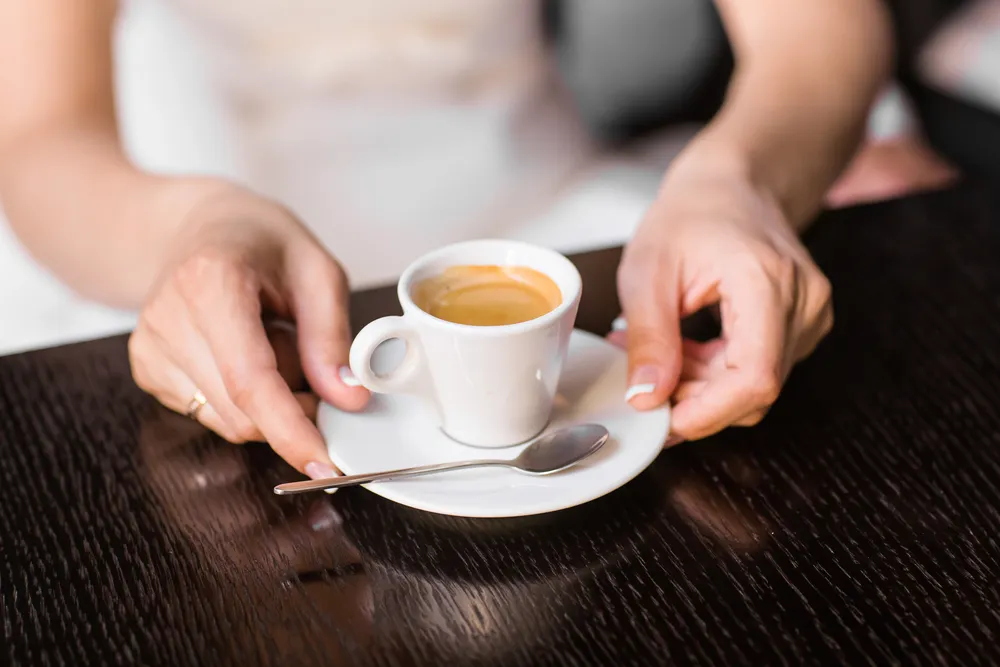 5 Benefits Of Espresso Coffee: Espresso Health Benefits