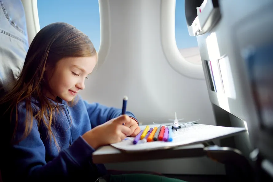 Travel Tips for Children With ADHD