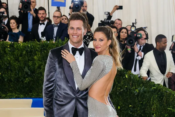 Things You Might Not Know About Tom Brady And Gisele's Relationship