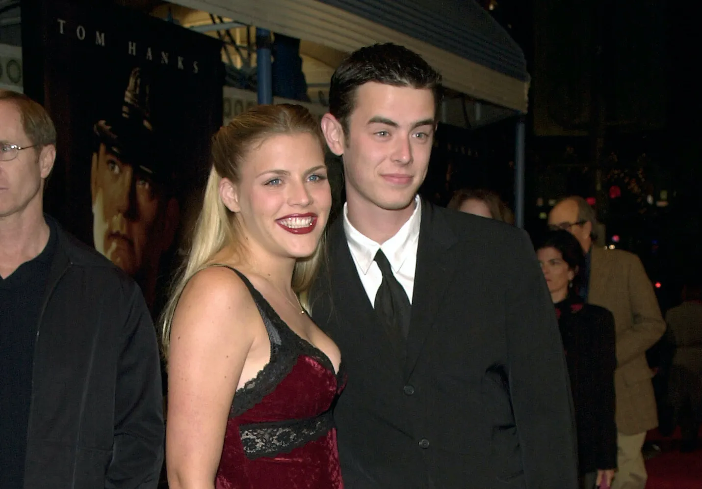 Celebrities Who Dated Before They Were Famous