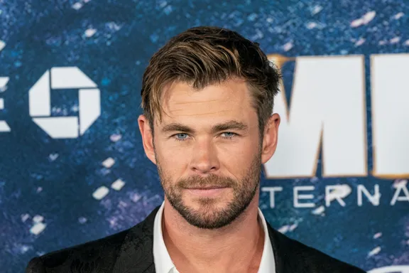 Chris Hemsworth’s Alzheimer’s Gene Doesn’t Guarantee He’ll Develop Dementia. Here’s What We Can All Do to Reduce Our Risk