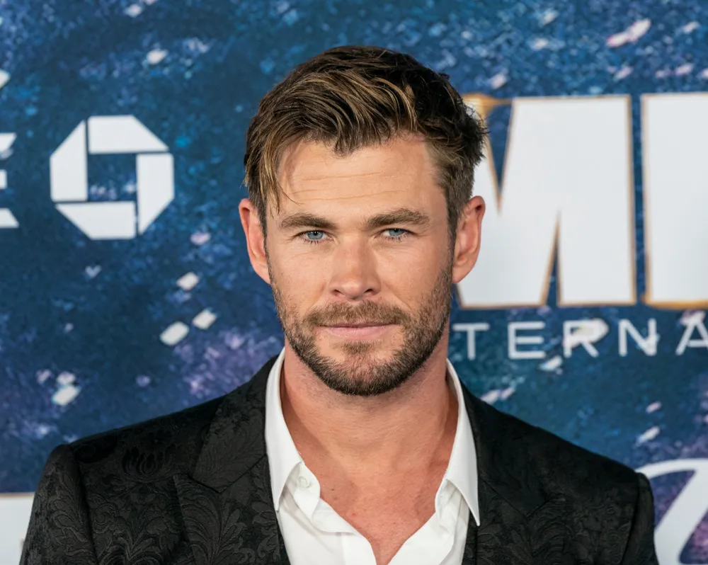 Chris Hemsworth’s Alzheimer’s Gene Doesn’t Guarantee He’ll Develop Dementia. Here’s What We Can All Do to Reduce Our Risk