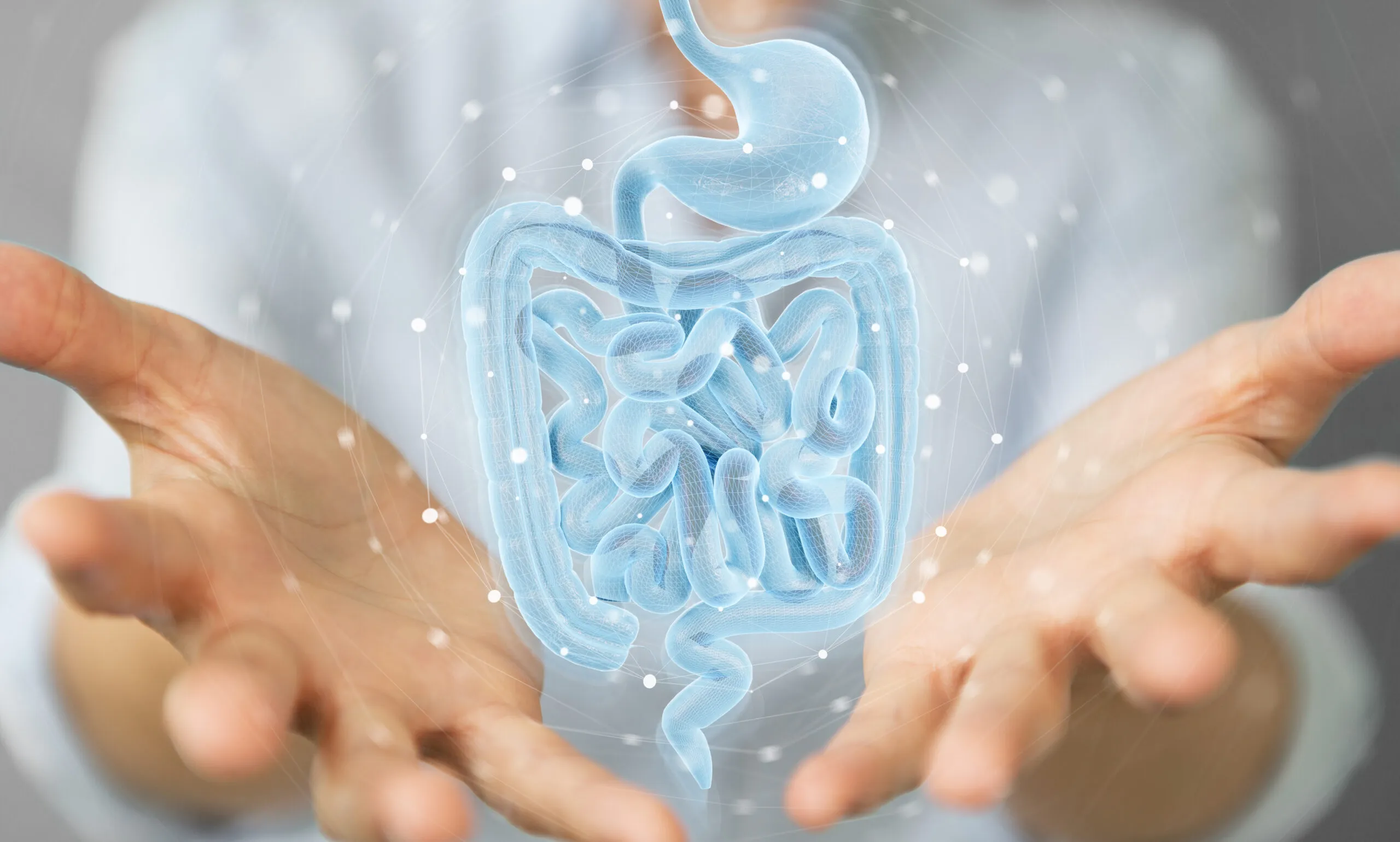 Crohn’s Disease: Symptoms, Causes, and Treatment