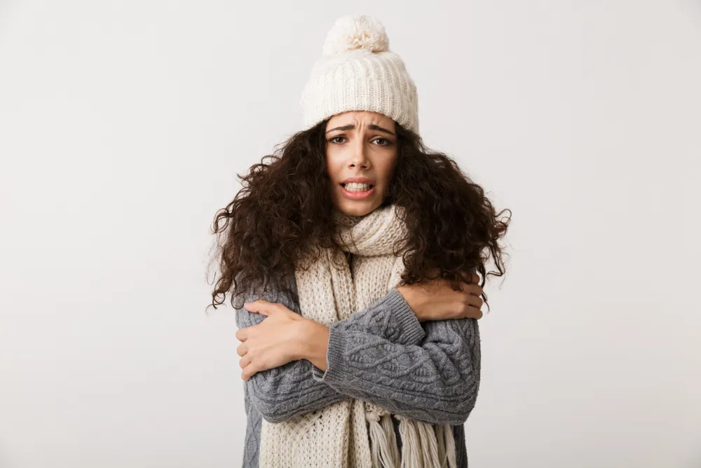 It’s Cold! A Physiologist Explains How to Keep Your Body Feeling Warm