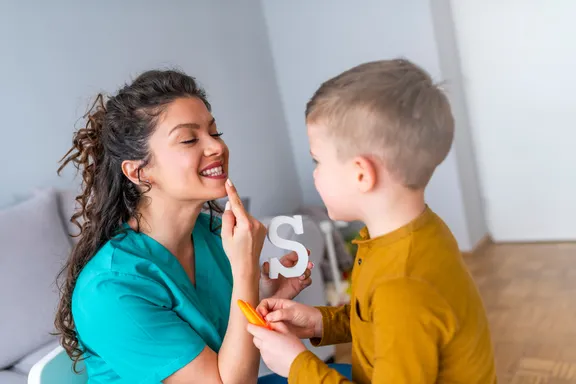 What Causes Stuttering? A Speech Pathology Researcher Explains the Science and the Misconceptions Around This Speech Disorder