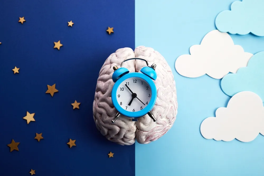 Springing Forward Into Daylight Saving Time Is a Step Back for Health – A Neurologist  Explains the Medical Evidence, and Why This Shift Is Worse Than the Fall Time  Change – Page