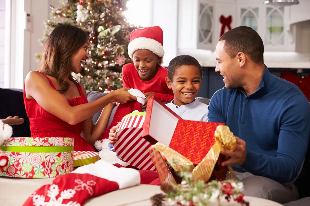 The 4 Biggest Gift-Giving Mistakes, According to a Consumer Psychologist