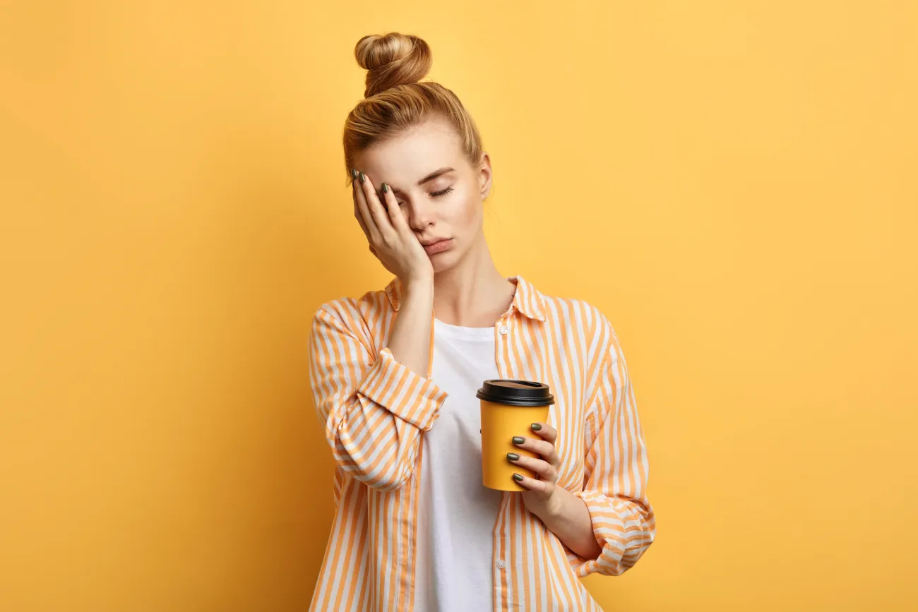 Can Coffee or a Nap Make Up for Sleep Deprivation? A Psychologist Explains Why There’s No Substitute For Shut-Eye