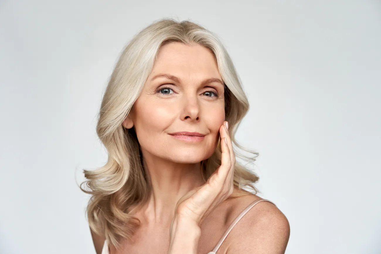 The Benefits of a Mini Facelift With Juvederm Voluma