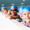 The Best Time to Start Swimming Lessons