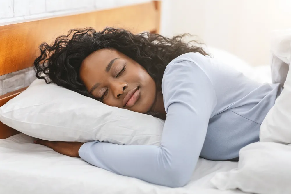 Snoring Solutions: 5 Effective Ways to Stop Snoring
