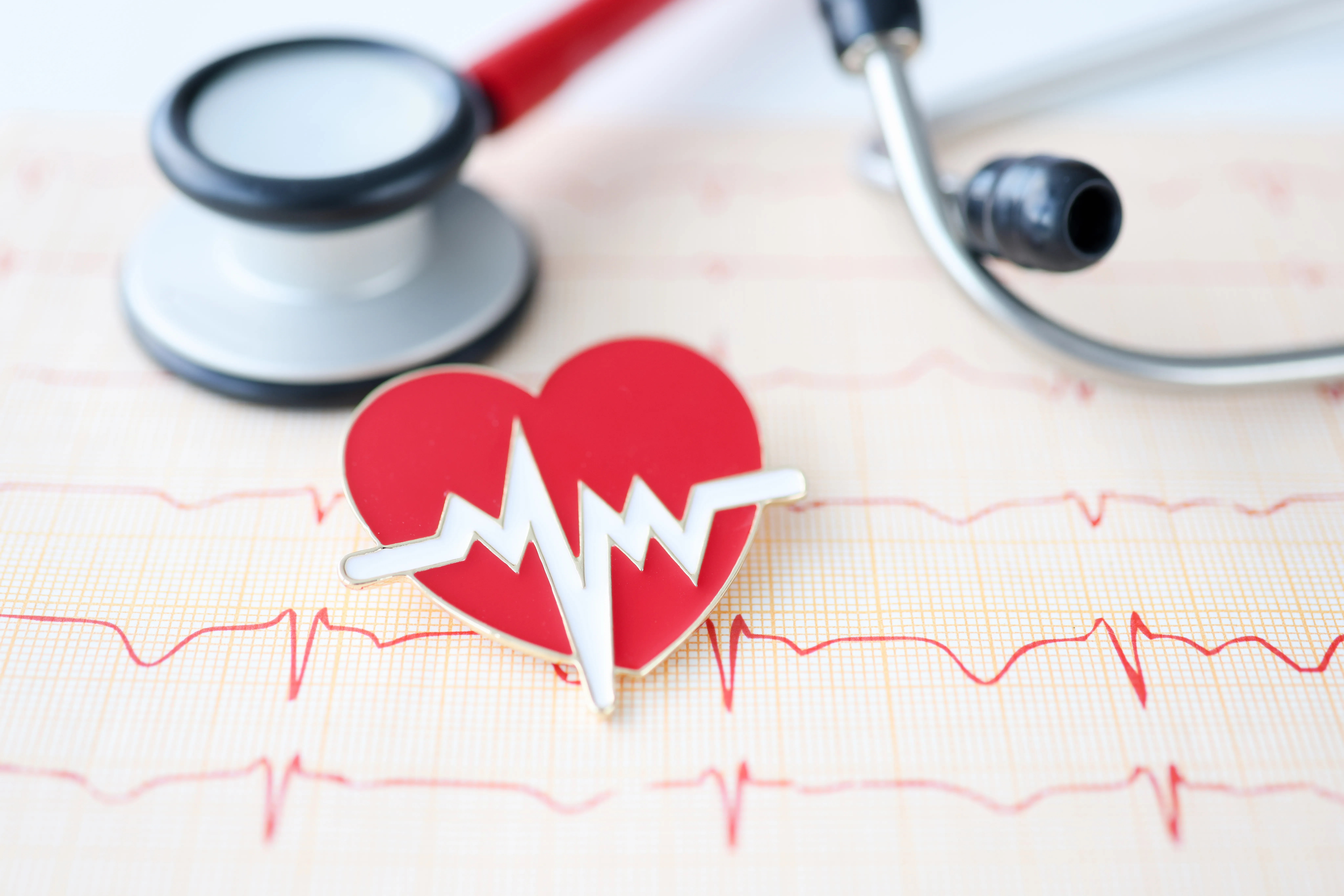 Factors That Affect Your Pulse and Heart Rate