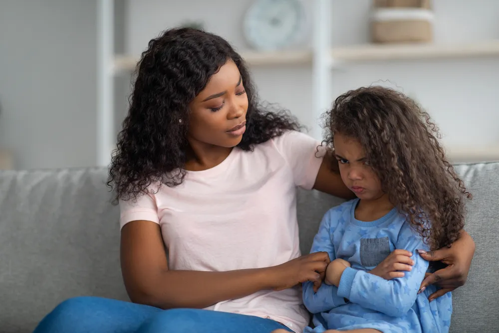 Does Your Child Need Therapy?