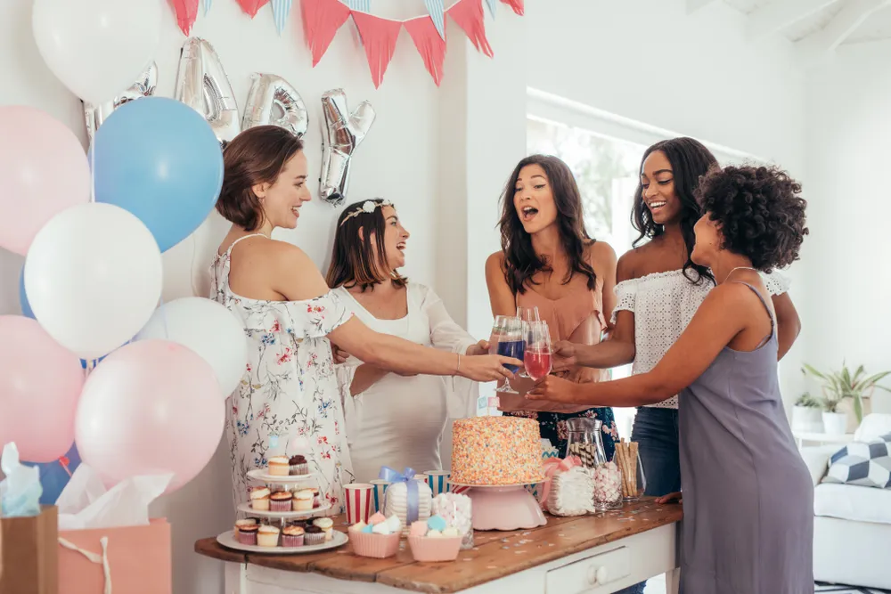 Top 6 Baby Shower Games of 2023