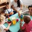 Top 5 Things to Consider When Choosing a Daycare
