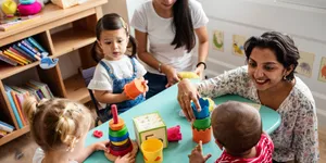 Top 5 Things to Consider When Choosing a Daycare