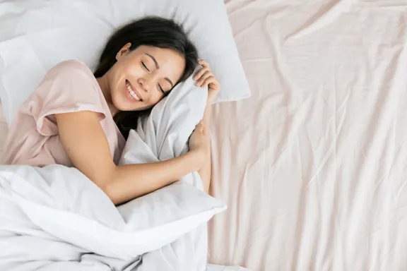 Laughing in Sleep (Hypnogely): What Does it Mean and Is it Normal?