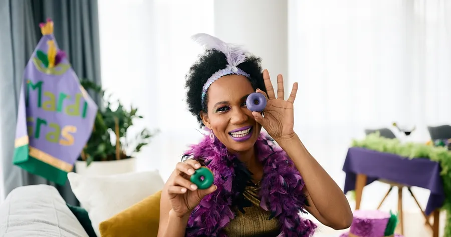 Easy and Affordable Ways to Throw an Epic Mardi Gras Party at Home