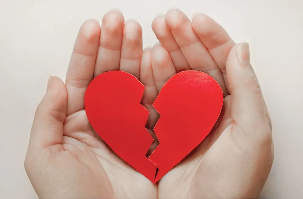 Broken Heart Syndrome: Symptoms, Causes, and Treatment