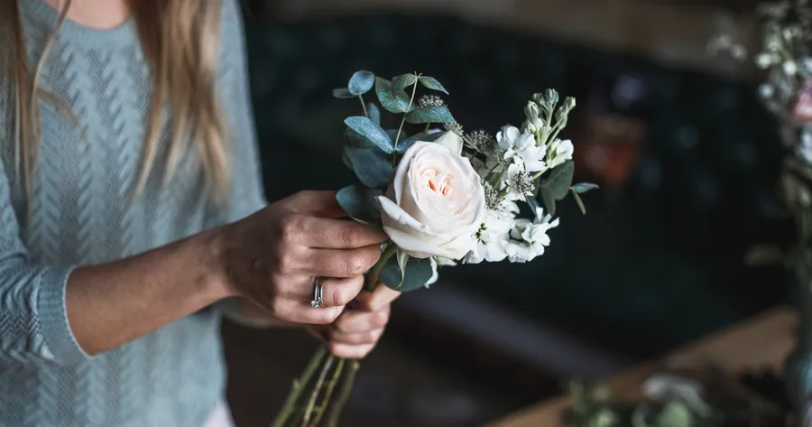 5 Questions To Ask A Wedding Florist Before The Big Day
