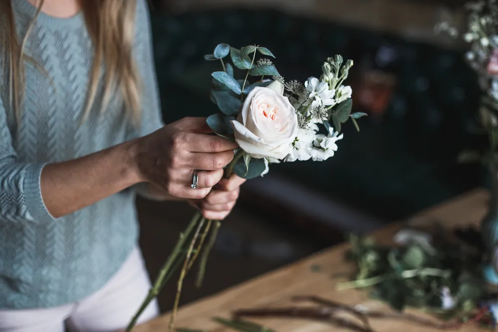 5 Questions To Ask A Wedding Florist Before The Big Day