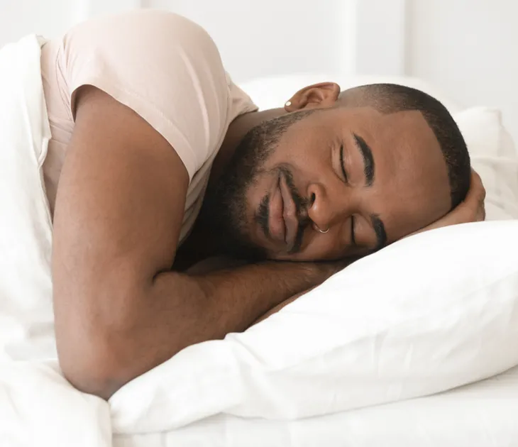 Best Pillow for Side Sleepers - Page 2 of 5 - ActiveBeat - Your Daily Dose  of Health Headlines