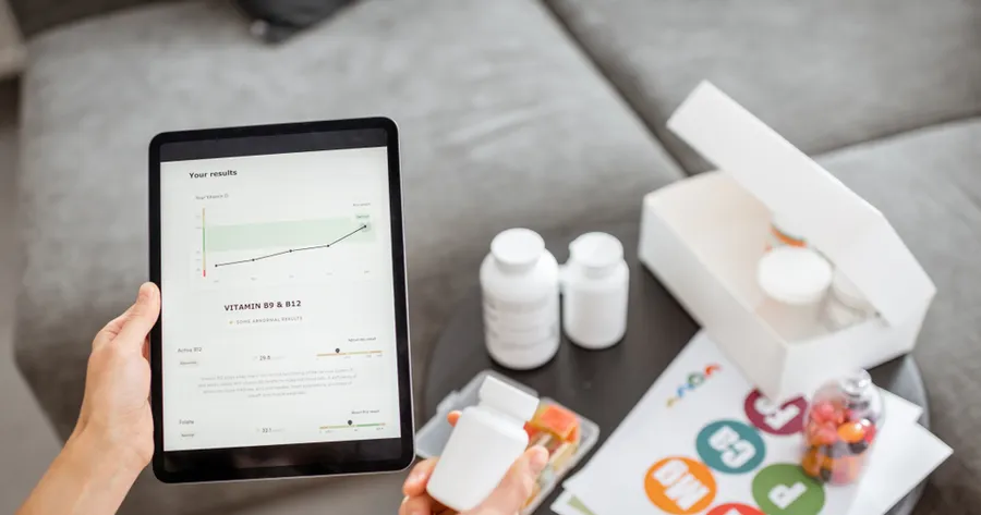 Top 7 Vitamin Subscription Services in 2023