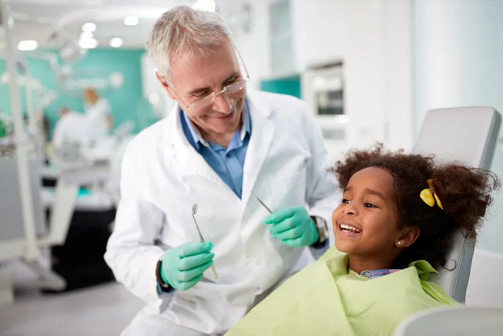 Best Dental Insurance for Children