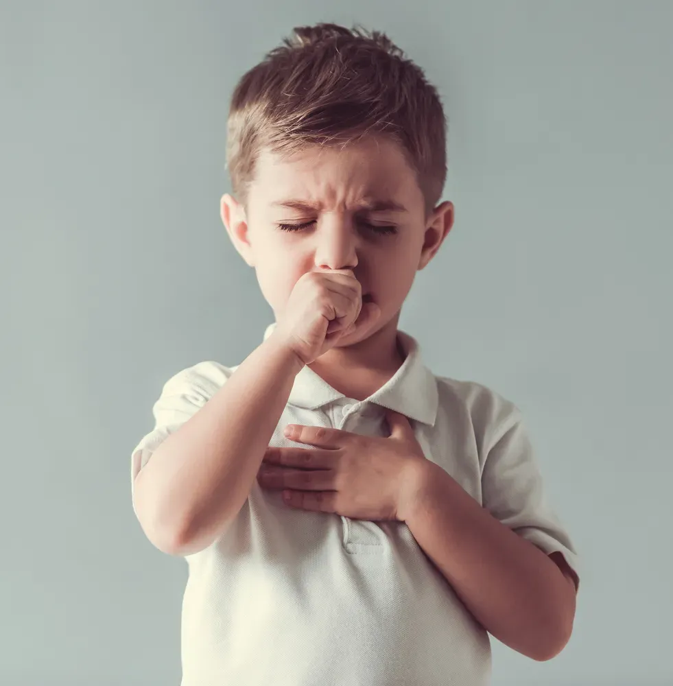 Warning Signs Your Child May Have Whooping Cough