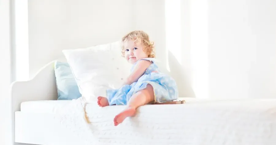 Tips For Transitioning Your Toddler From Crib To Bed