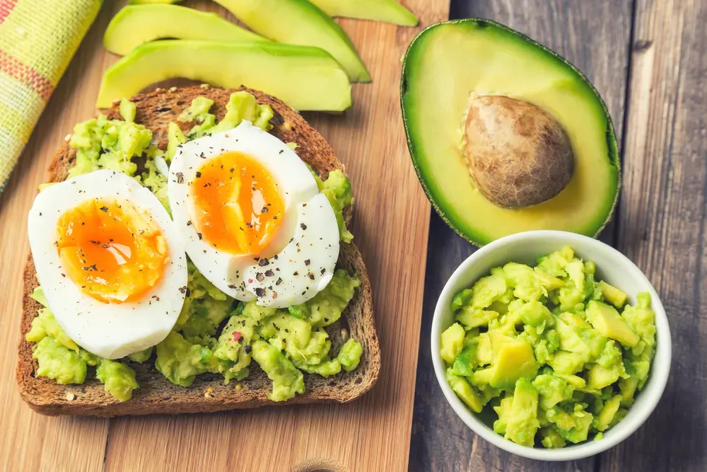 Quick, Easy & Healthy Breakfast Ideas for Busy Families