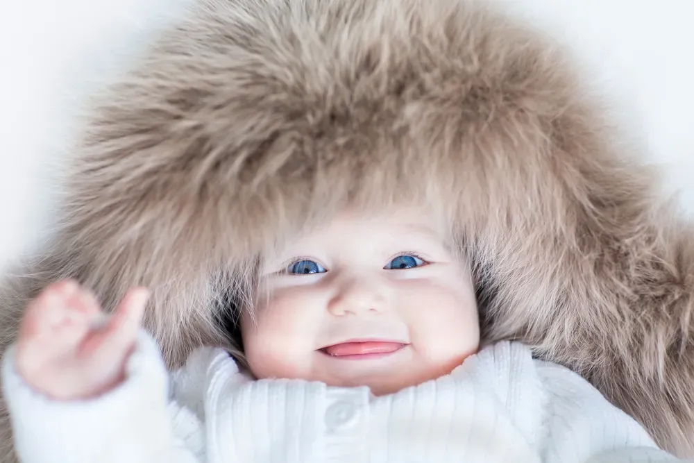 How to Survive Baby’s First Winter: Tips, Tricks & Advice