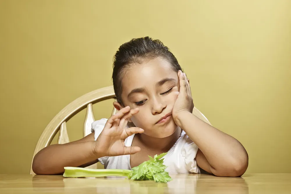 Clever Ways to Get Your Kids to Eat More Vegetables