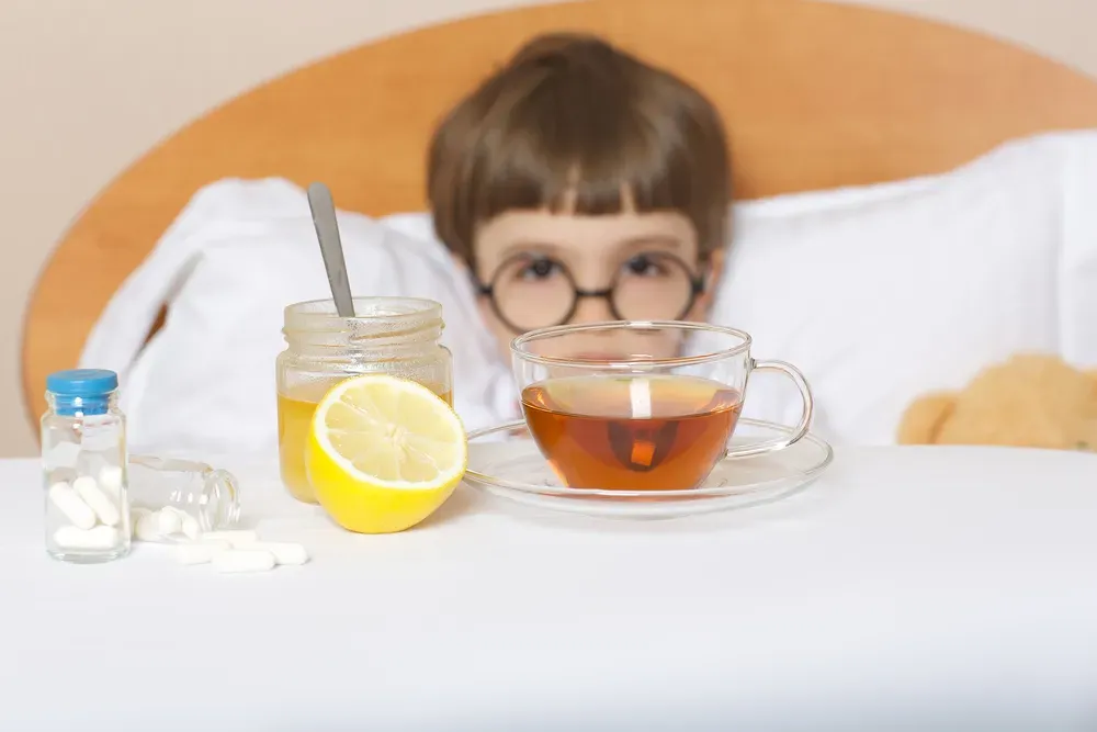 Effective Home Remedies Every Parent Should Know