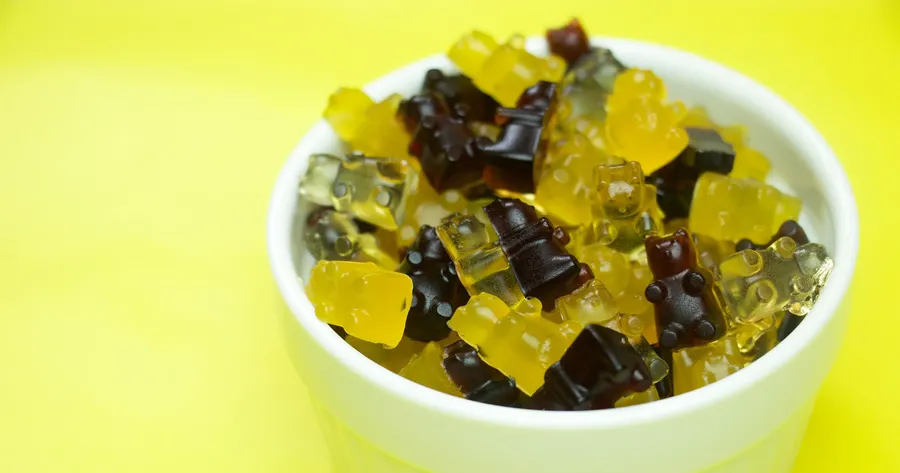 Easy & Delicious 3-Ingredient Healthy Fruit Gummies For Kids